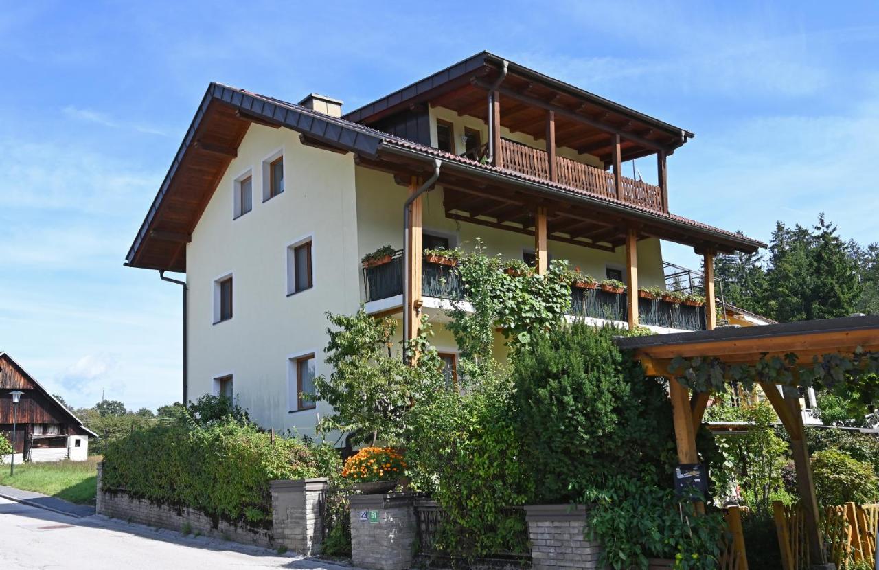 Appartement Mittagskogel Velden am Woerthersee Exterior photo