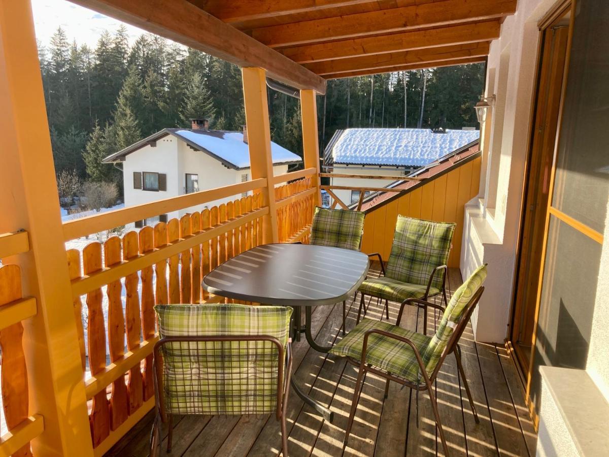 Appartement Mittagskogel Velden am Woerthersee Exterior photo