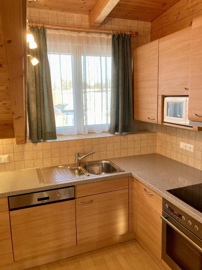 Appartement Mittagskogel Velden am Woerthersee Exterior photo