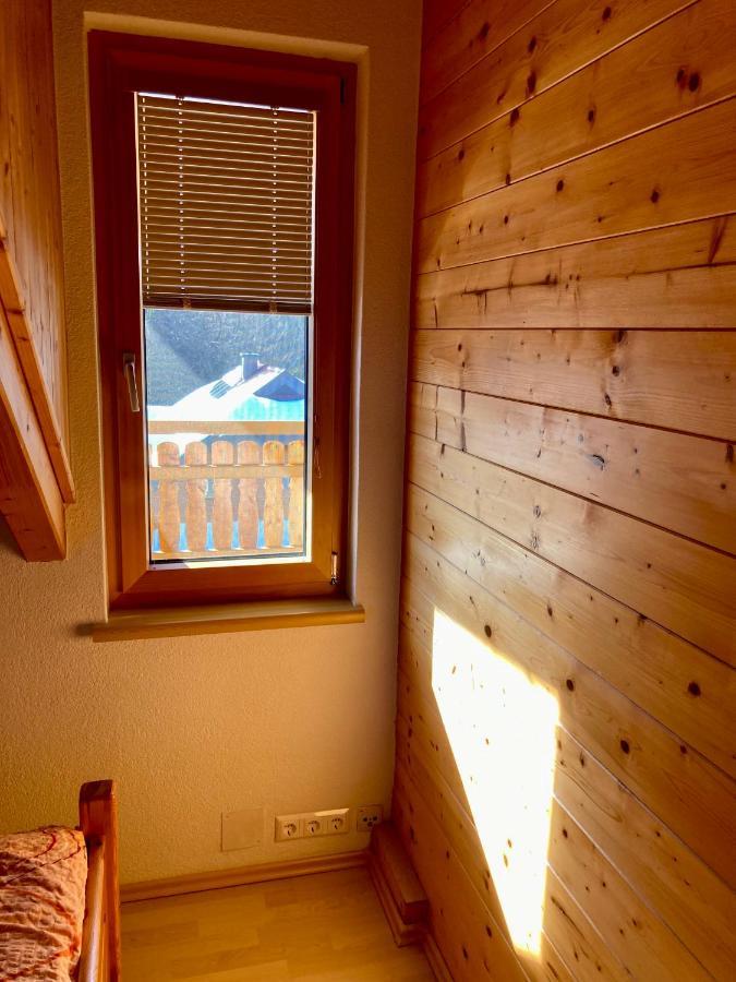 Appartement Mittagskogel Velden am Woerthersee Exterior photo